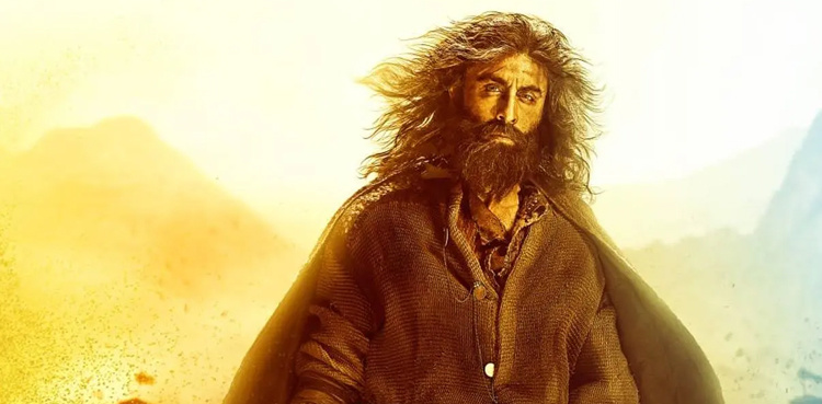Shamshera's nightmare run at box office continues