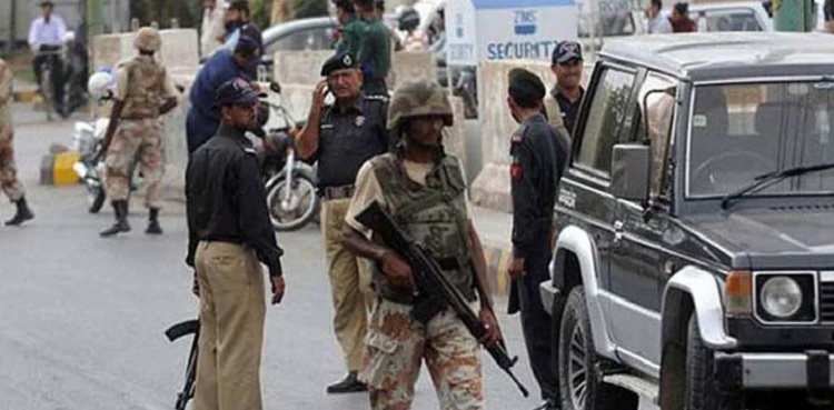 Sindh LG-polls: Security plan finalised