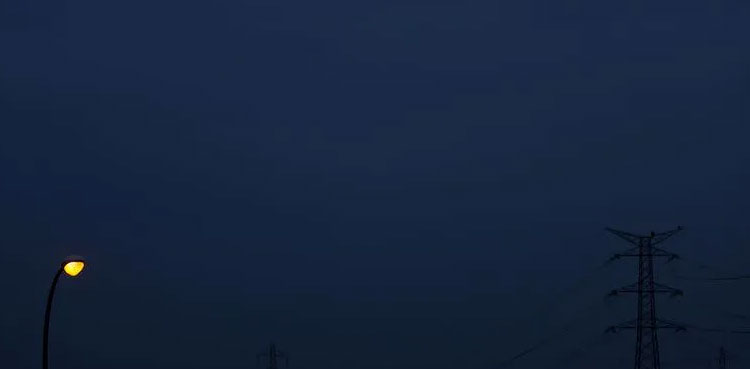 Spain daily gas demand for power hits new record