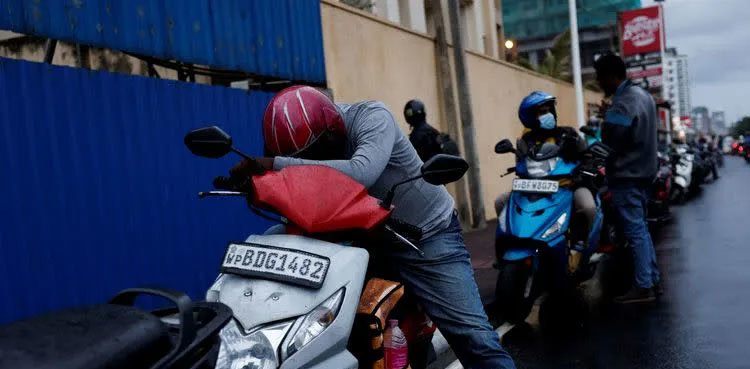 Sri Lanka gains IMF's provisional agreement for $2.9 bln loan