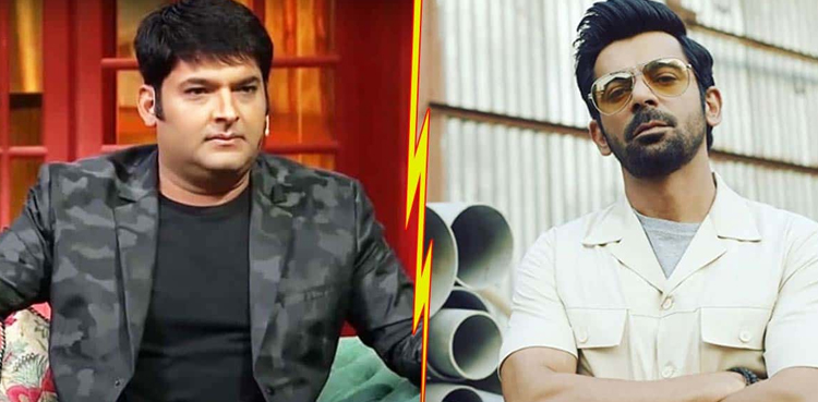 Kapil Sharma to go up & against Sunil Grover once again