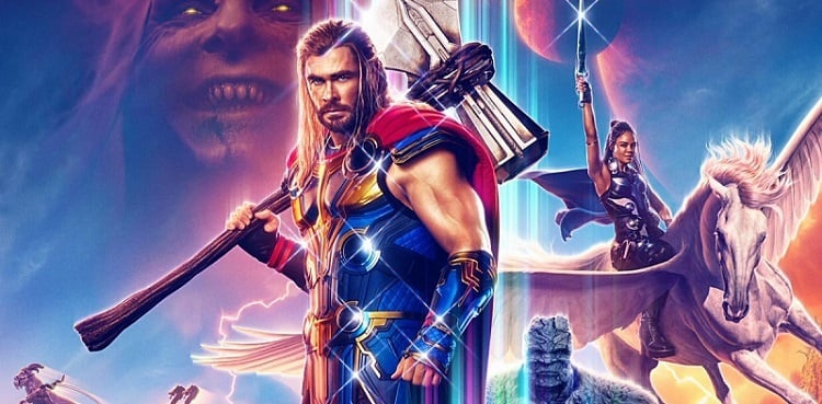 Disappointing: 'Thor: Love and Thunder' fails to impress the MCU fans