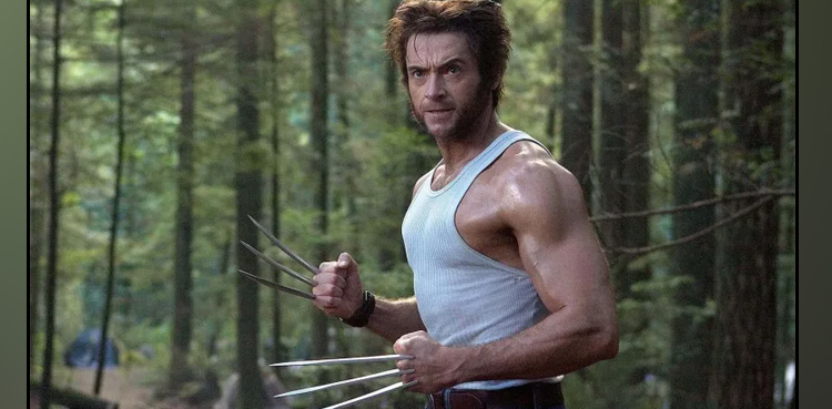 Hugh Jackman addresses Wolverine rumours with cryptic tweet