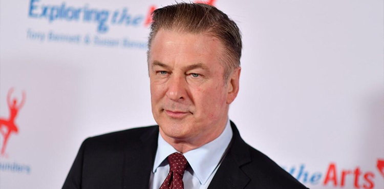 Alec Baldwin expects no charges over fatal movie set accident