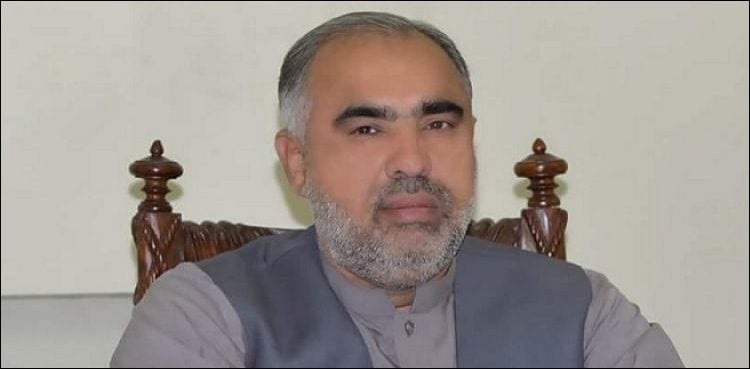 Asad Qaiser asks FIA to withdraw call-up notice
