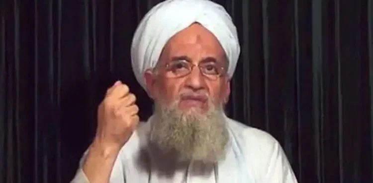 Ayman al-Zawahiri killing: No evidence found for use of Pakistani airspace