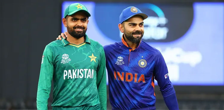 'Babar Azam probably the best batter in world across formats’: Virat Kohli