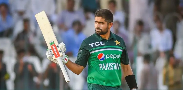 Pakistan name squad for ICC T20 World Cup 2022