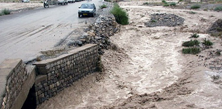 Torrential rain, floods claim 16 lives in Balochistan: PDMA
