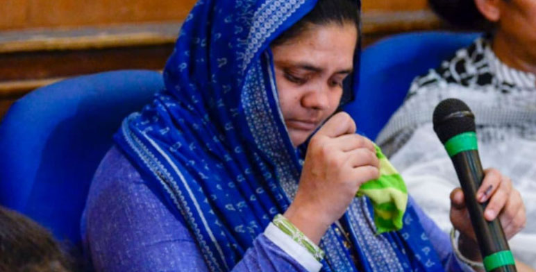 Bilkis Bano case: India SC to hear petition reversing release of gang-rape convicts