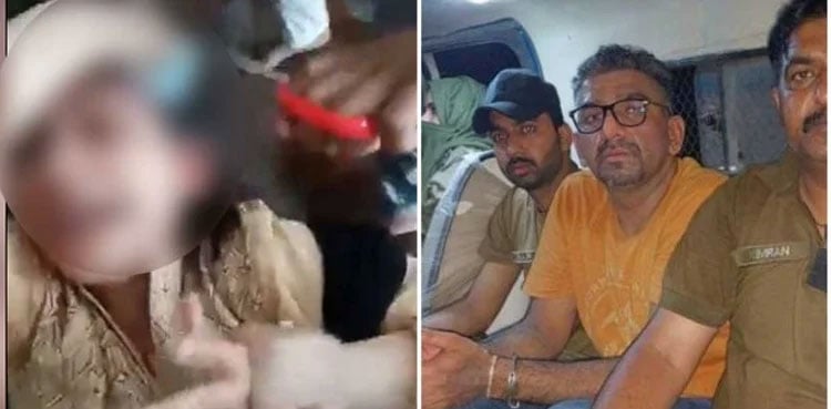 Medical student Khadija denies reconciling with suspect