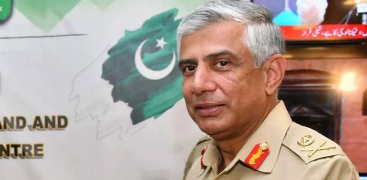 Lt Gen (R) Hamood uz Zaman appointed defence secretary
