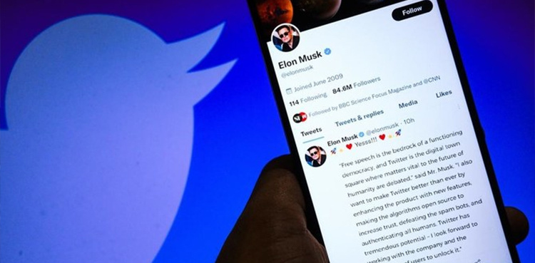 Elon Musk subpoenas Twitter whistleblower in buyout battle