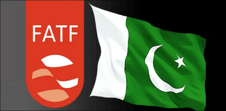 FATF removes Pakistan from its grey list