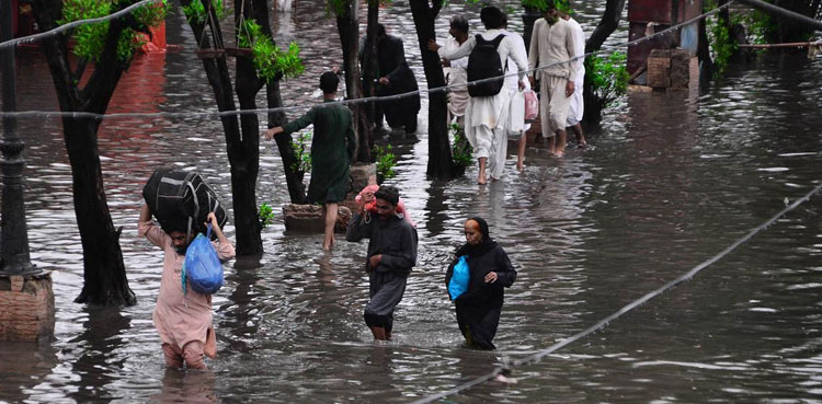 EU provides Rs76mn to assist Pakistan’s flood victims