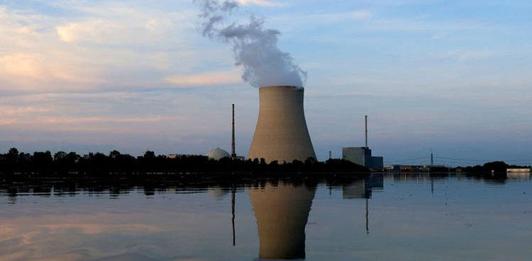 China green-lights 11 new reactors in nuclear push