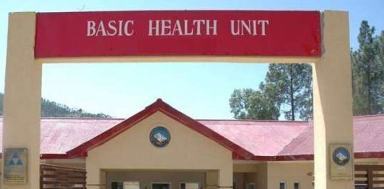 Islamabad: 15 Health care units sealed over irregularities
