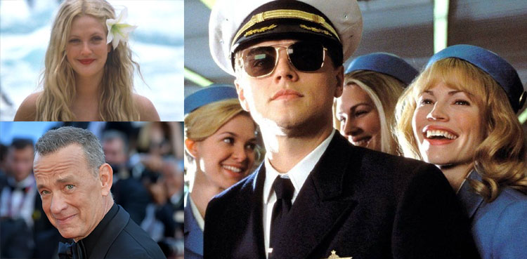 Successful movies based on real-life incidents