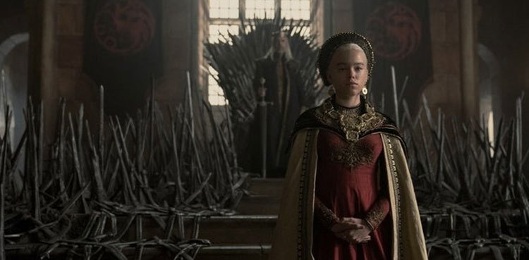 House of the Dragon: Game of Thrones prequel premiere is nostalgic guide