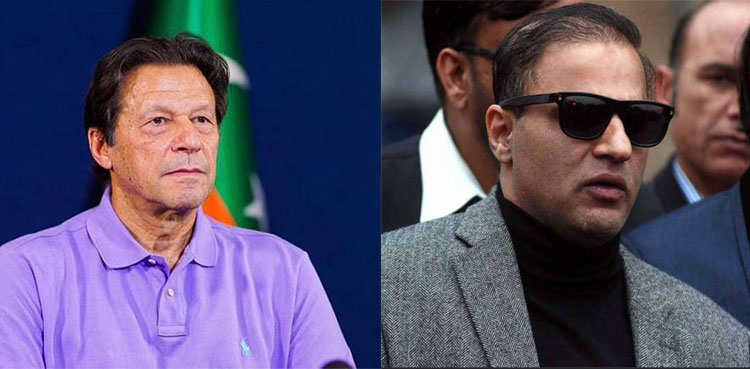 NA-108 by-polls: Imran Khan to go against PML-N's Abid Sher Ali