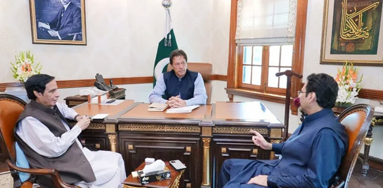 Aug 13 rally: Imran Khan to visit Lahore today