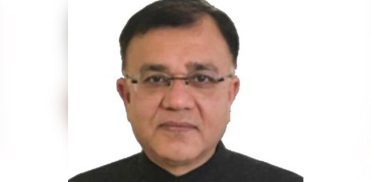 Punjab to get new chief secretary as Kamran Afzal requests transfer