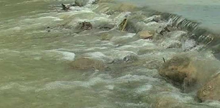 Punjab: Thousands shifted to safety in flood rescue operation