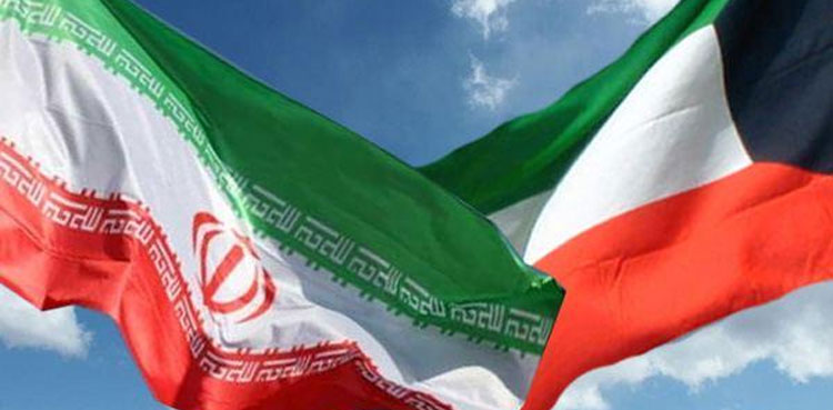 Kuwait names first ambassador to Iran in over six years