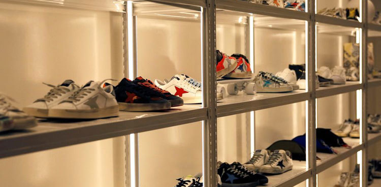 Gen Z poses a problem for the luxury industry