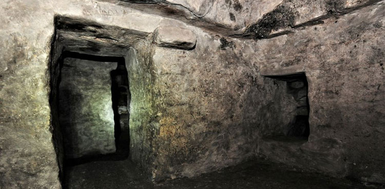 Mayans incorporated human remains into balls used in sport, study