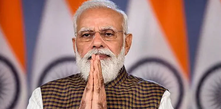 Modi opens G20 summit as PM of 'Bharat'