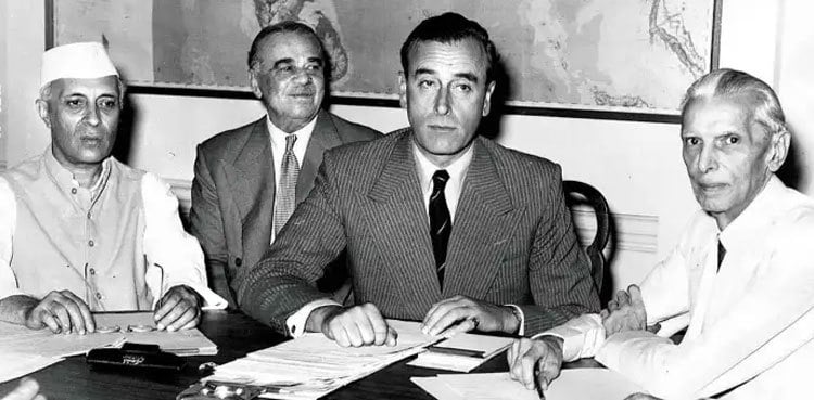 Princely States Unwilling To Accede To India