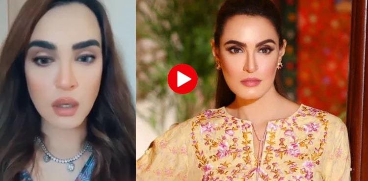 Viral: Nadia Hussain talks inflation problems in hilarious video