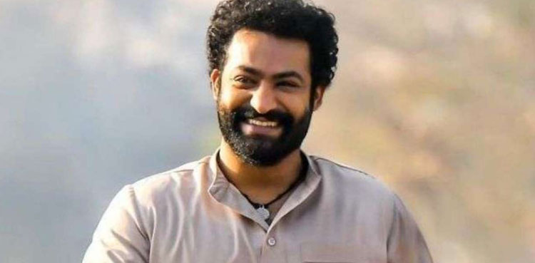 RRR actor Jr NTR getting nominated for Oscars??