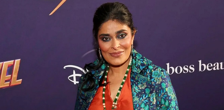 Nimra Bucha bags lead role in Pakistani-Canadian film