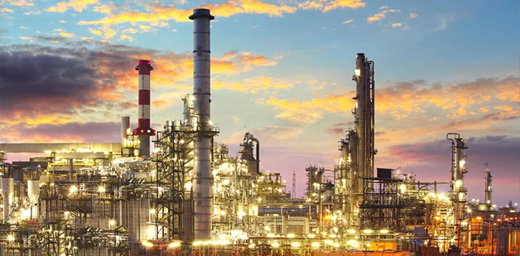 China set to build new Sri Lanka refinery, says minister