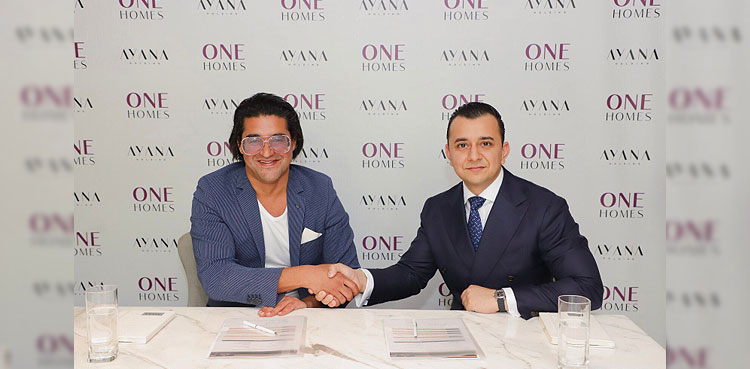 ONE Homes partner with UAE’s Ayana Holding for $40 Million Islamabad Resort Development