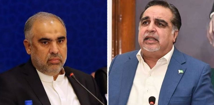 FIA summons various PTI leaders in prohibited funding case