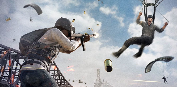 PUBG: Battlegrounds getting 80,000 new players every day