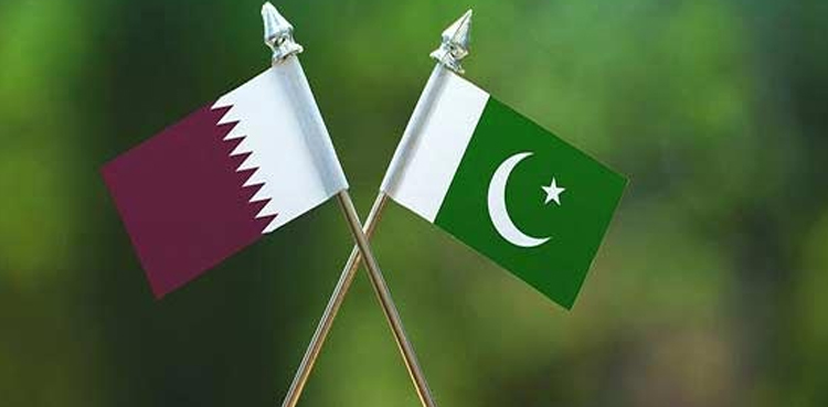'Pakistan to continue providing skilled manpower to Qatar'