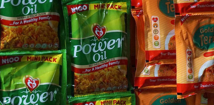 10ml cooking oil sachet: Nigerians buy small as hardships bite