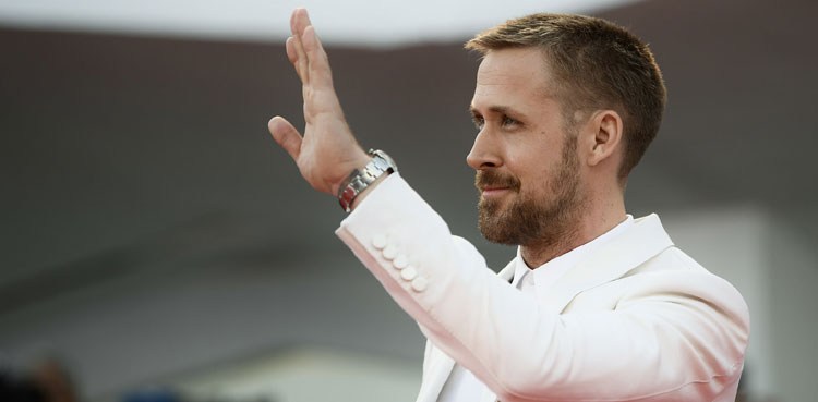 Ryan Gosling in talks for possible 'Ocean's Eleven' reboot: reports