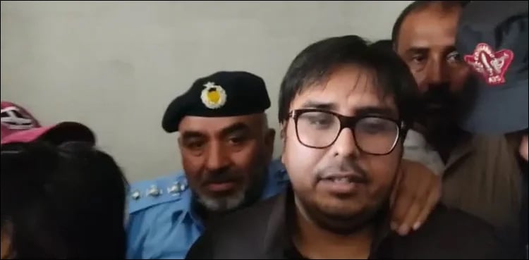 ‘Amnesty International to be approached regarding Shahbaz Gill’