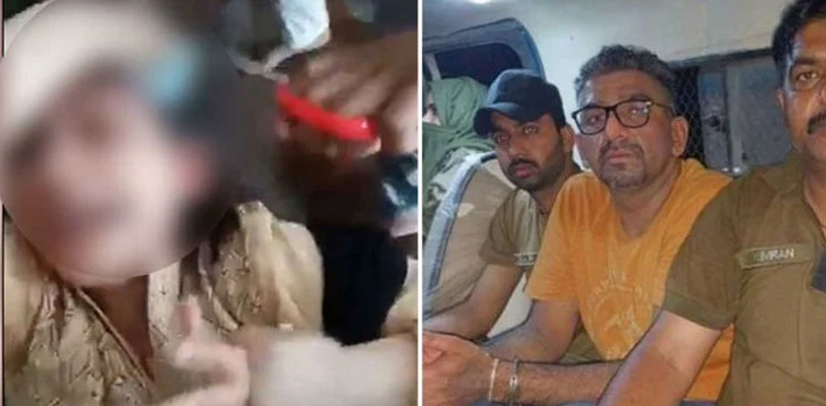 Faisalabad student torture case: Sheikh Danish sent on remand