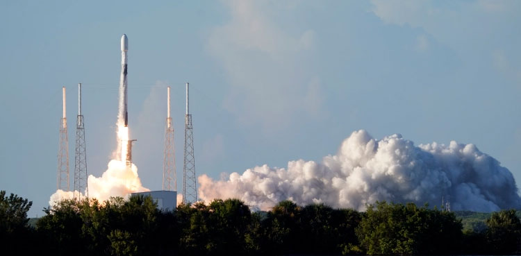 South Korea launches first lunar orbiter