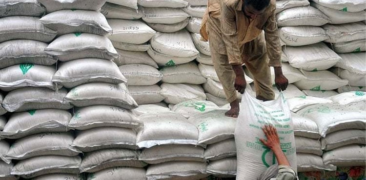 Sugar production expected to increase by 15-20 lac tonnes: FBR