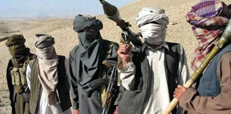Afghan Taliban continue providing funds, logistical support to TTP: UN