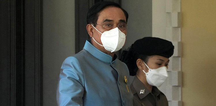 Thailand votes, but will the military listen?