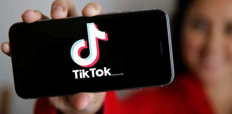 TikTok to partner with TalkShopLive for live shopping