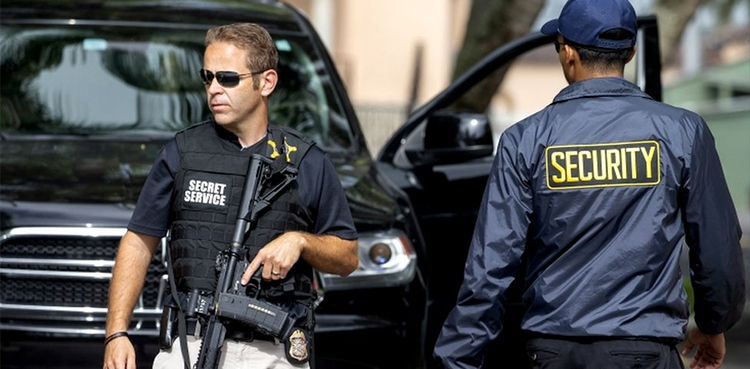 'Top secret' documents recovered in raid on Trump home: media